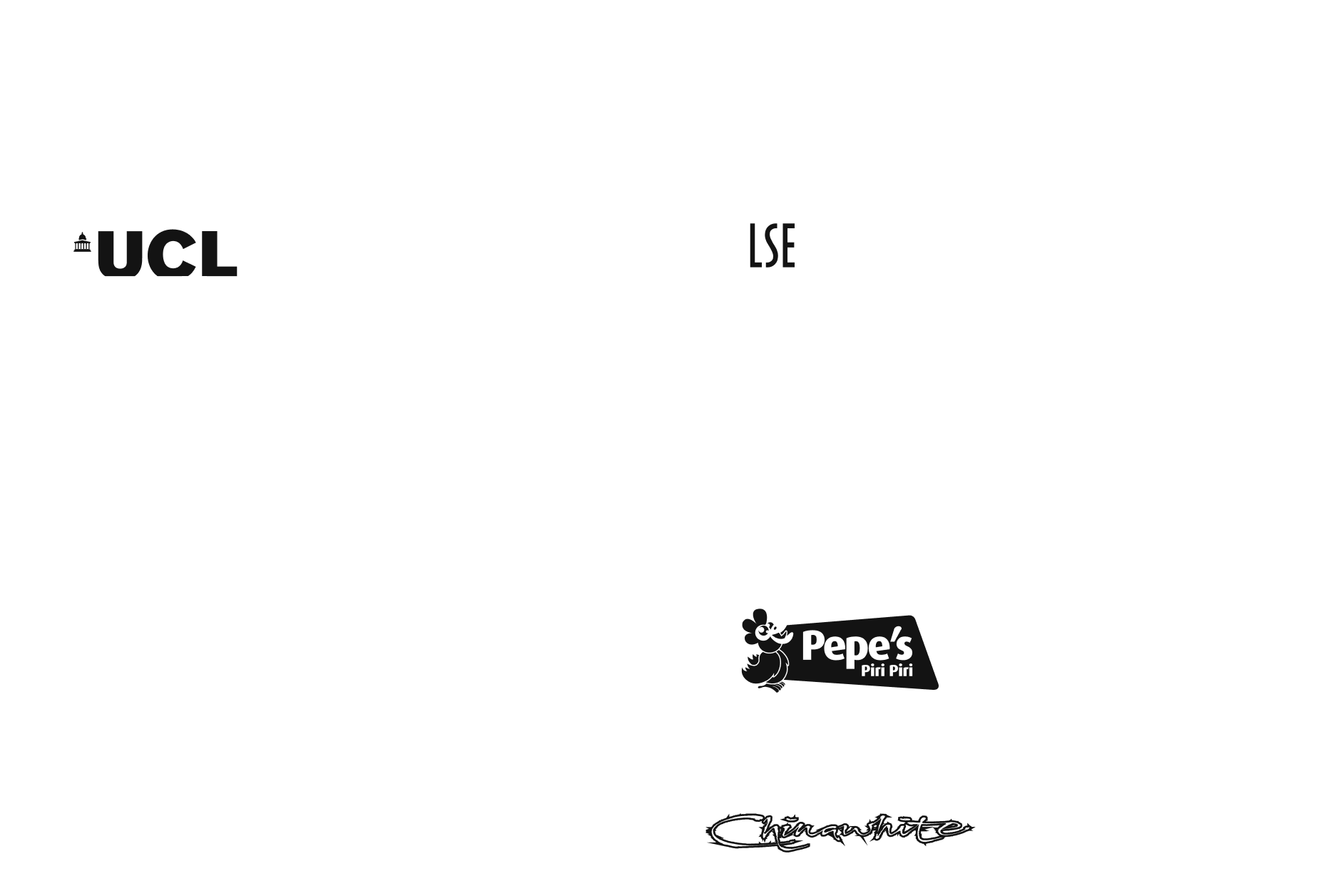 TDF Client Logos