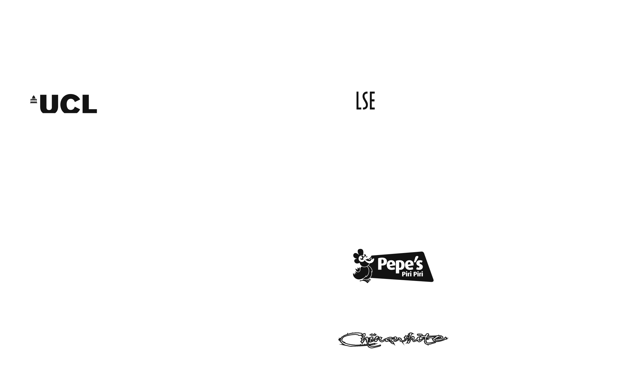 TDF Client Logos