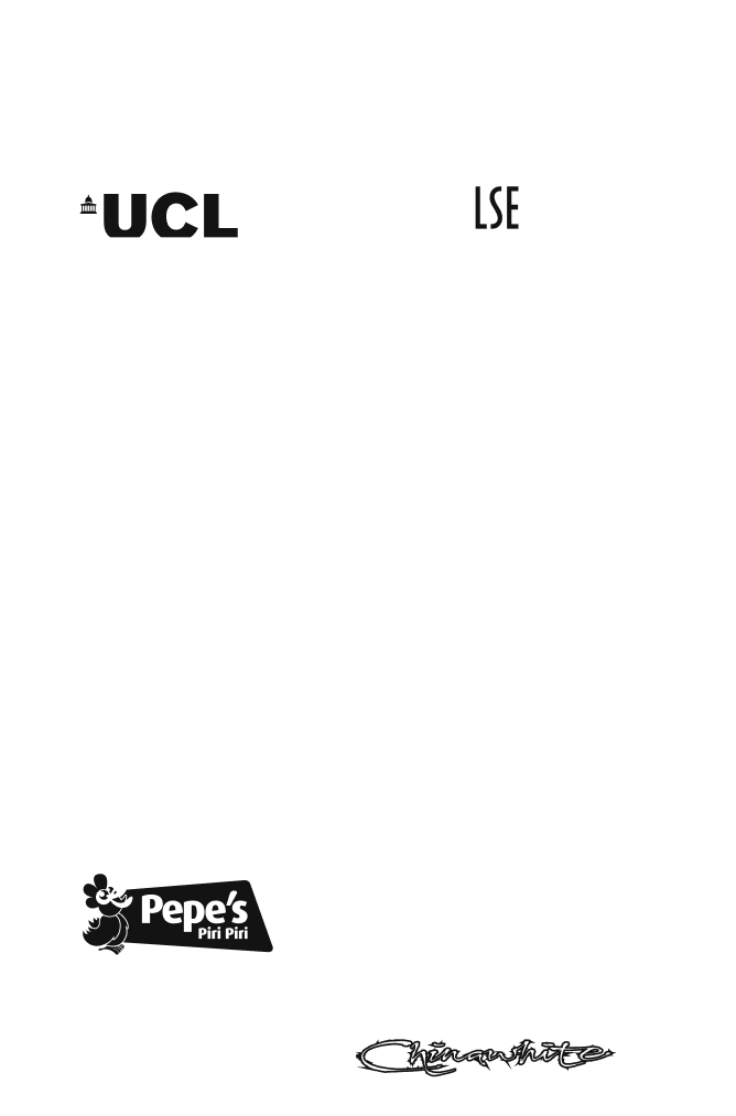 TDF Client Logos